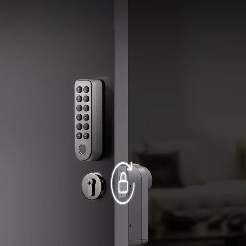 Xiaomi Self-Install Smart Lock
