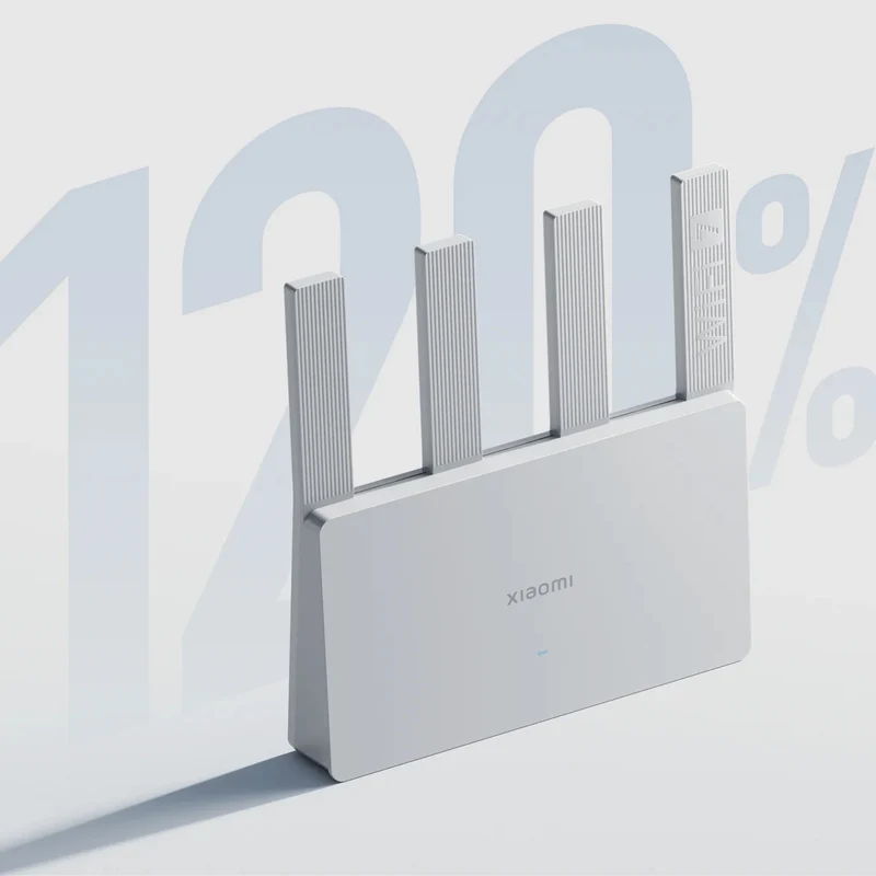 Xiaomi Router BE3600