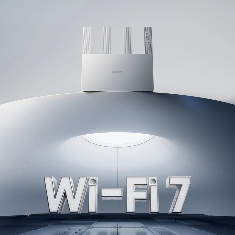 Xiaomi Router BE3600