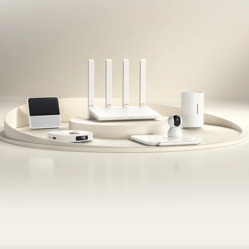Xiaomi Router AX3000T
