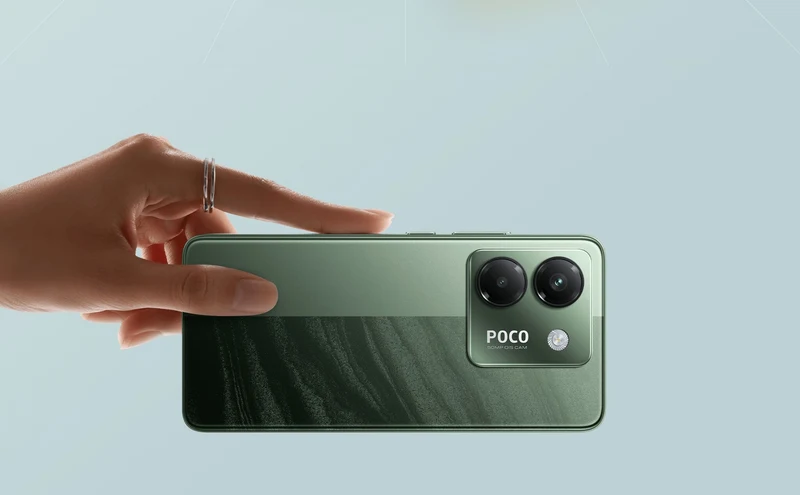 Xiaomi Poco M7 Pro 5G 12GB 256GB