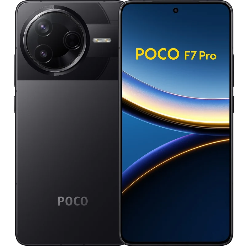 Xiaomi Poco F7 Pro 12GB 256GB