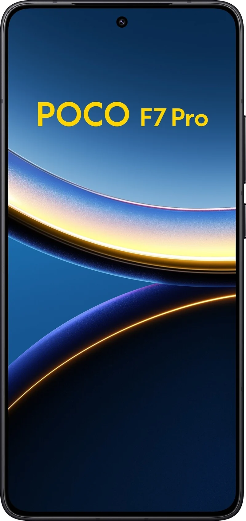 Xiaomi Poco F7 Pro 12GB 512GB