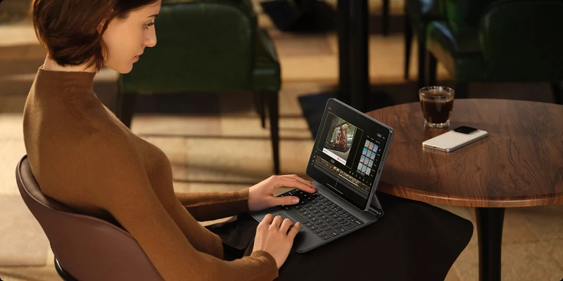 Xiaomi Pad 7 / 7 Pro Focus Keyboard