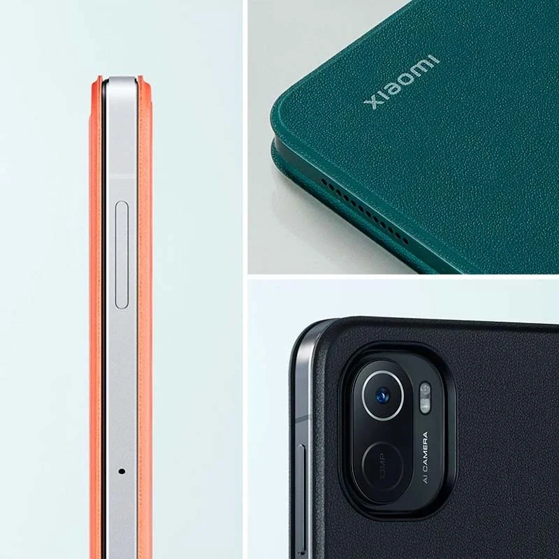 Xiaomi Pad 5 Cover Case