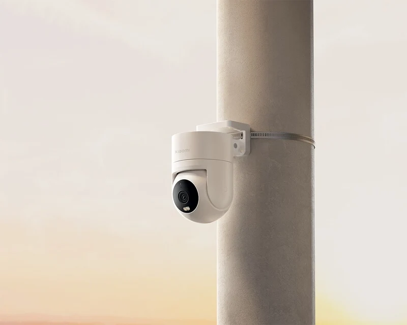 Xiaomi Outdoor Camera CW300