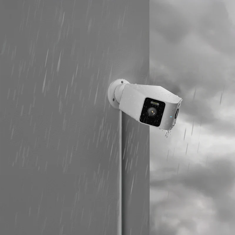 Xiaomi Outdoor Camera CW100 Dual