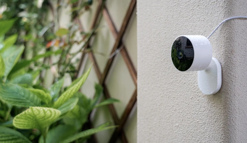 Xiaomi Outdoor Camera AW200