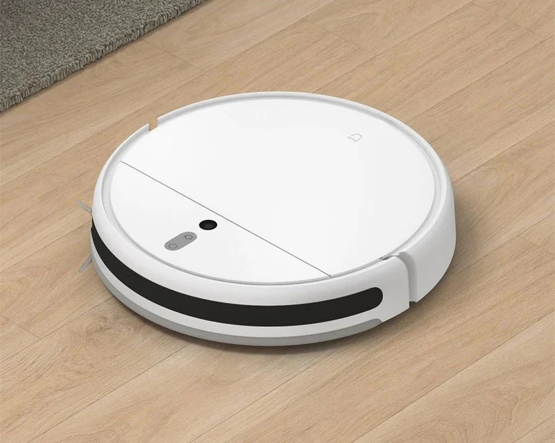 Xiaomi Mijia Robotstofzuiger Mop 1C