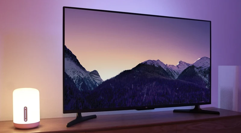Xiaomi Mijia Bedside Lamp 2