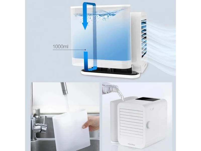 Xiaomi Microhoo Personal Mini Air Conditioning