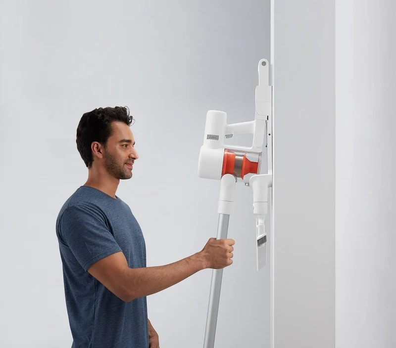 Xiaomi Mi Vacuum Cleaner G9/G10 Extended Battery Pack