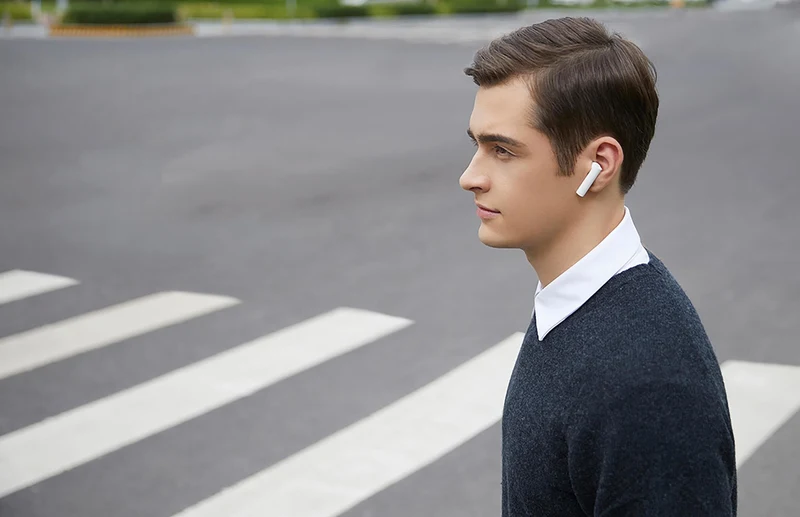 Xiaomi Mi True Wireless Earphones 2S
