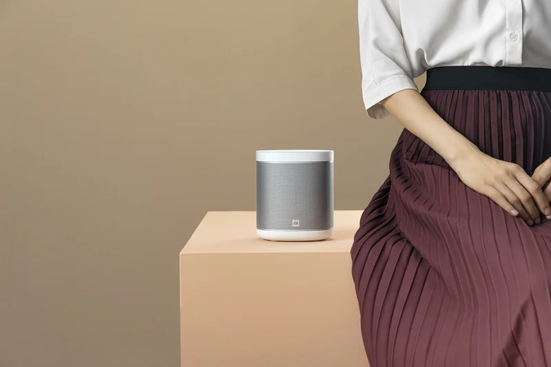 Xiaomi Mi Smart Speaker