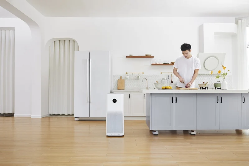Xiaomi Mi Purifier Pro H