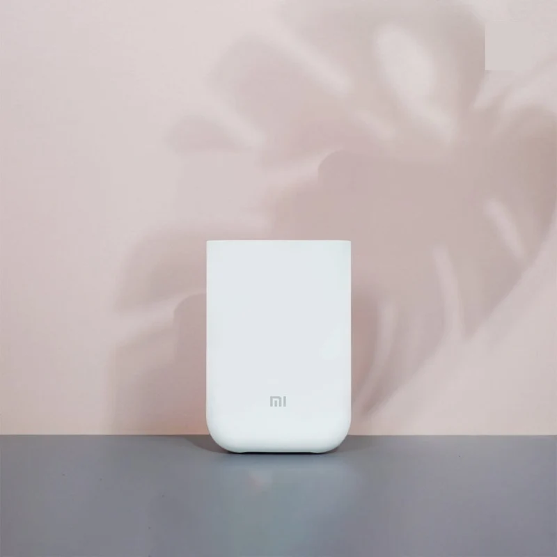 Xiaomi Mi Portable Photo Printer