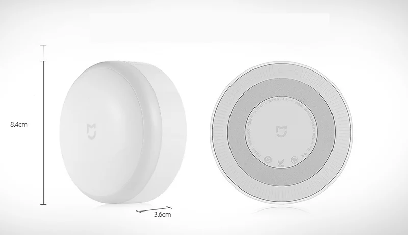 Xiaomi Mi Motion Sensor Night Light