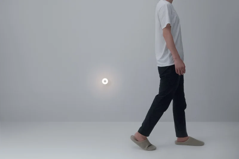 Xiaomi Mi Motion-Activated Night Light 2 Bluetooth