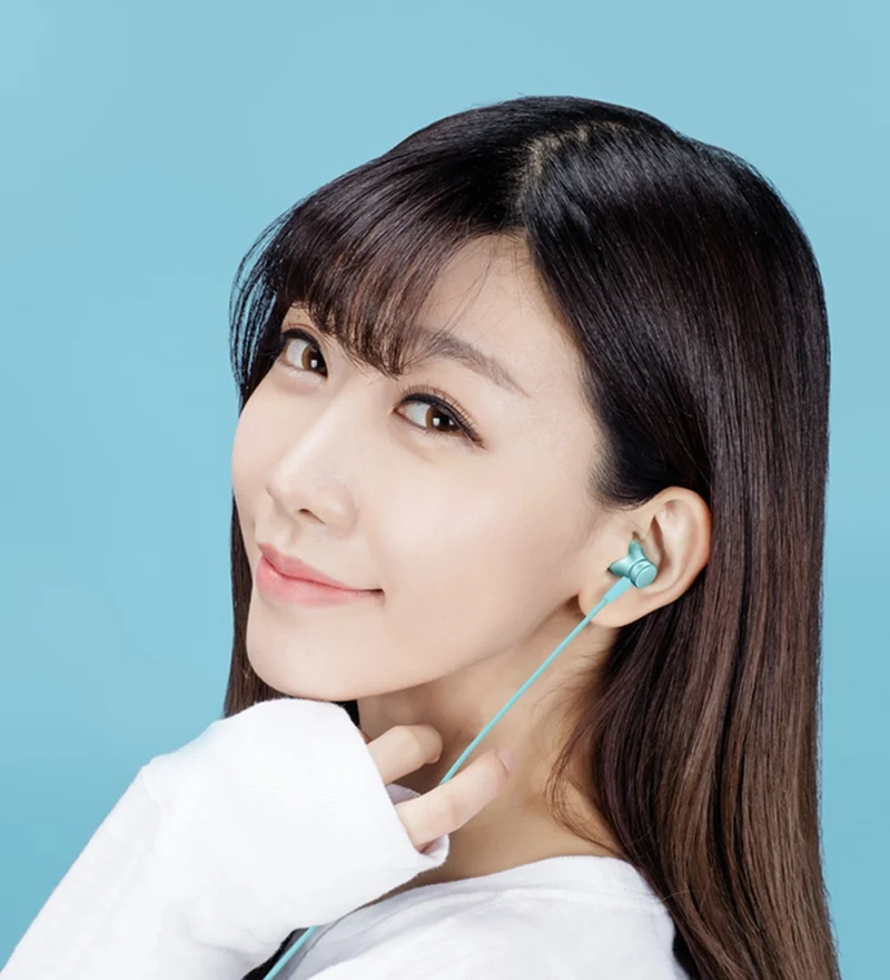 Xiaomi Mi In-Ear Headphones Basic