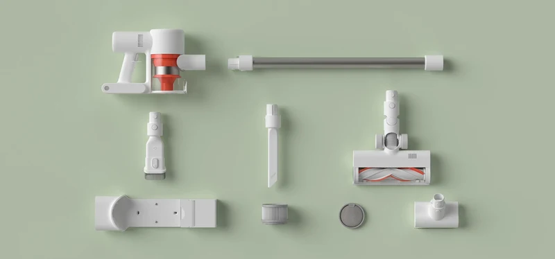 Xiaomi Mi Handheld Vacuum Cleaner G9