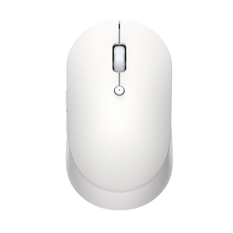 Xiaomi Mi Dual Mode Wireless Mouse Silent Edition