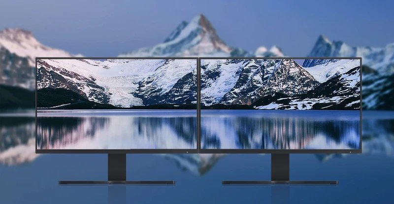 Xiaomi Mi Desktop Monitor 27 Inch