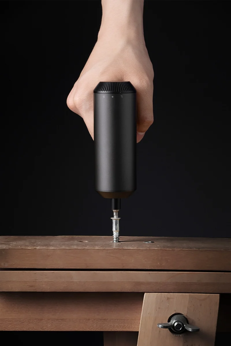 Xiaomi Mi Cordless Screwdriver