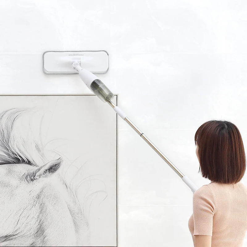 Xiaomi Deerma Water Spray Mop TB500