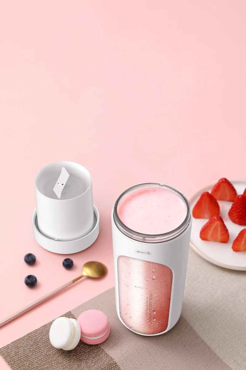 Xiaomi Deerma Portable Juicer NU30