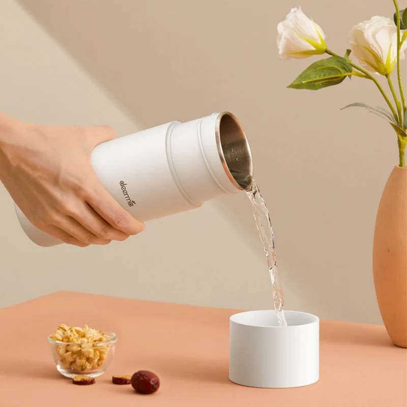 Xiaomi Deerma Draagbare Waterkoker DEM-DR050