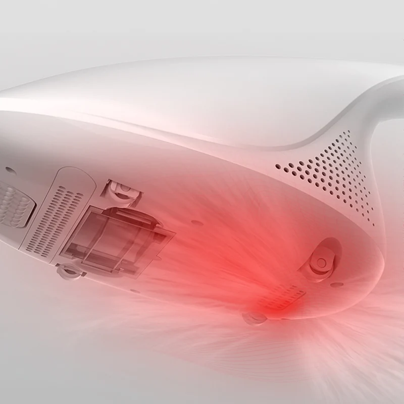 Xiaomi Deerma CM800 Stofzuiger voor Huisstofmijt