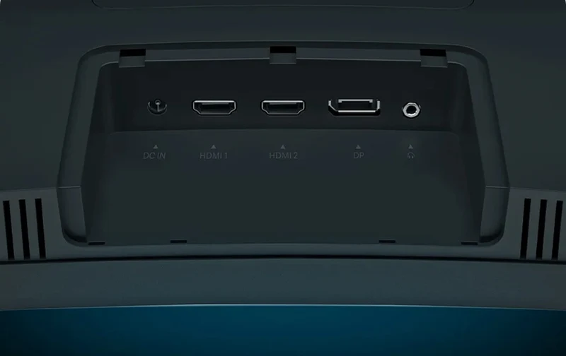 Xiaomi Curved Gaming Monitor 30"
