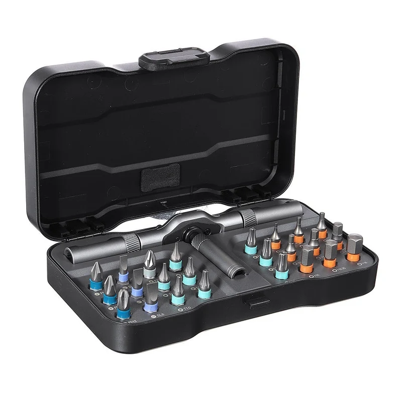 Xiaomi ATuMan DUKA RS1 Ratelsleutelset