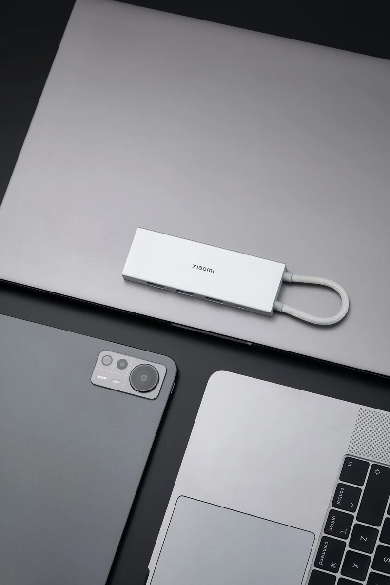 Xiaomi 5-in-1 Type-C Hub