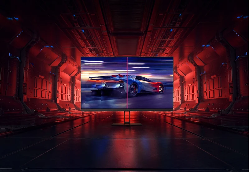 Xiaomi 2K Gaming Monitor G27Qi