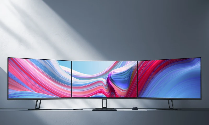 Xiaomi 2K Monitor A27Qi
