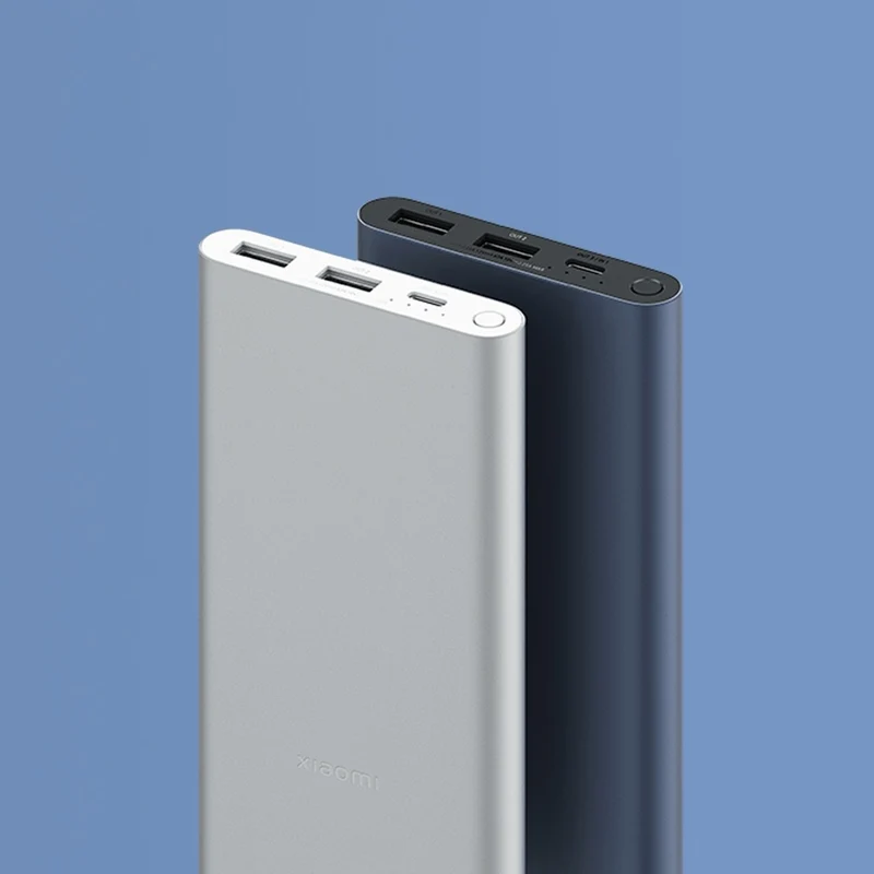 Xiaomi 22.5W Power Bank 10.000mAh
