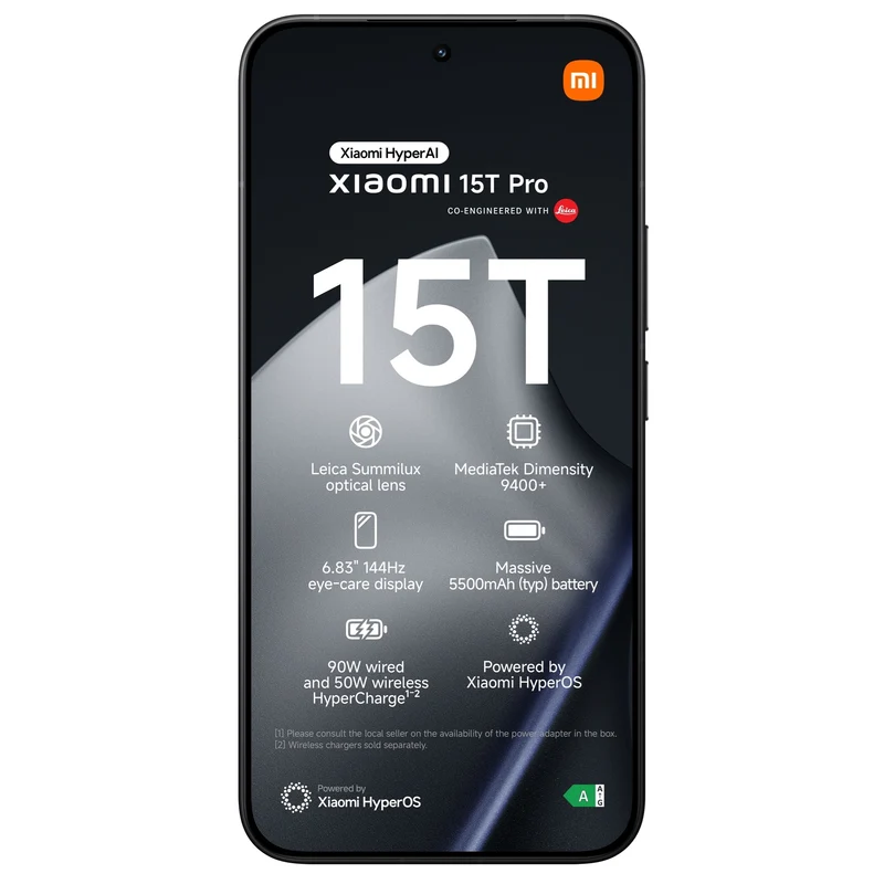 Xiaomi 15T Pro 12GB 512GB