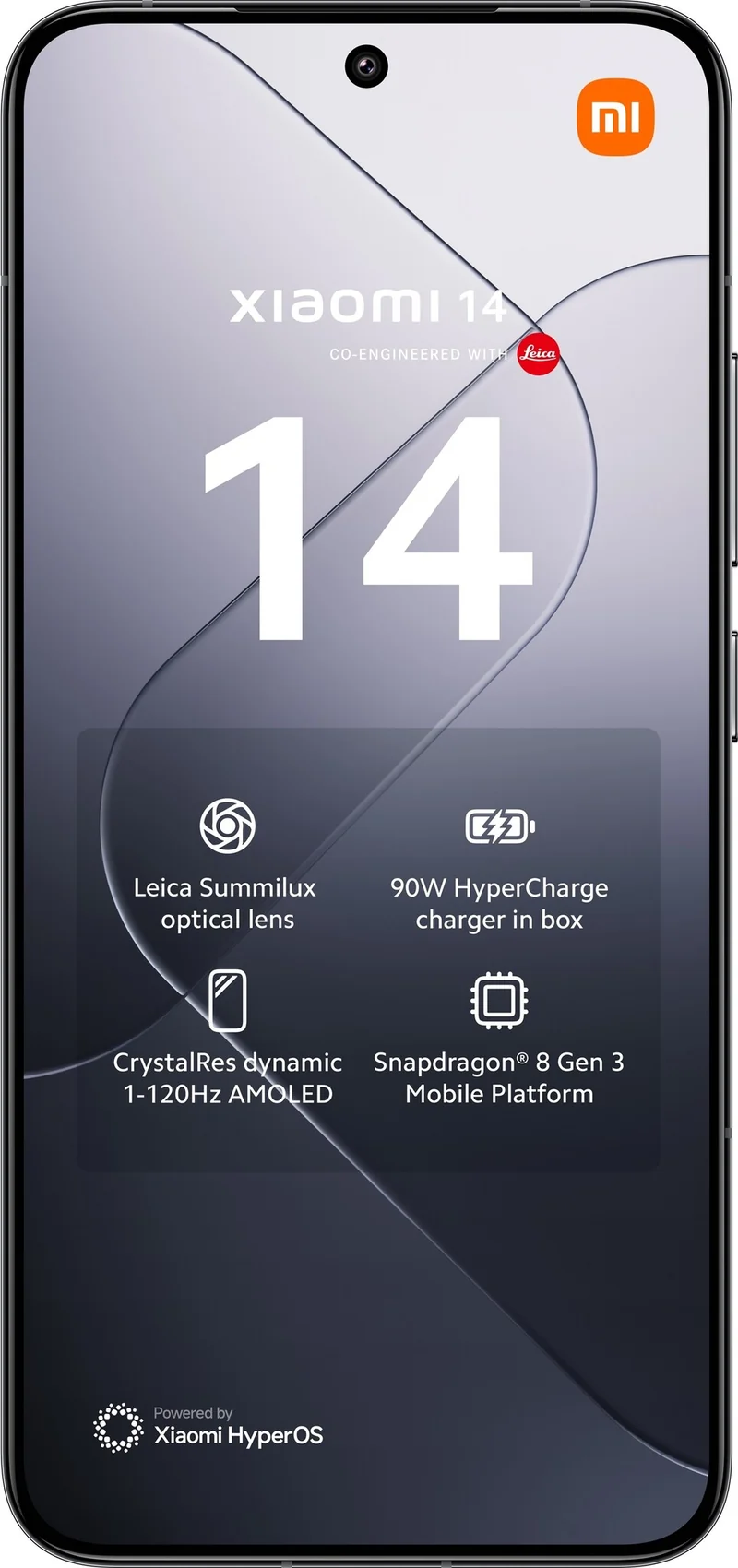 Xiaomi 14 12GB 256GB