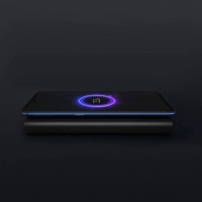 Xiaomi 10000mAh Mi Wireless Qi Powerbank Essential