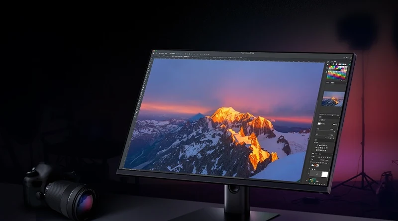Xiaomi Mi 2K Gaming Monitor 27 inch