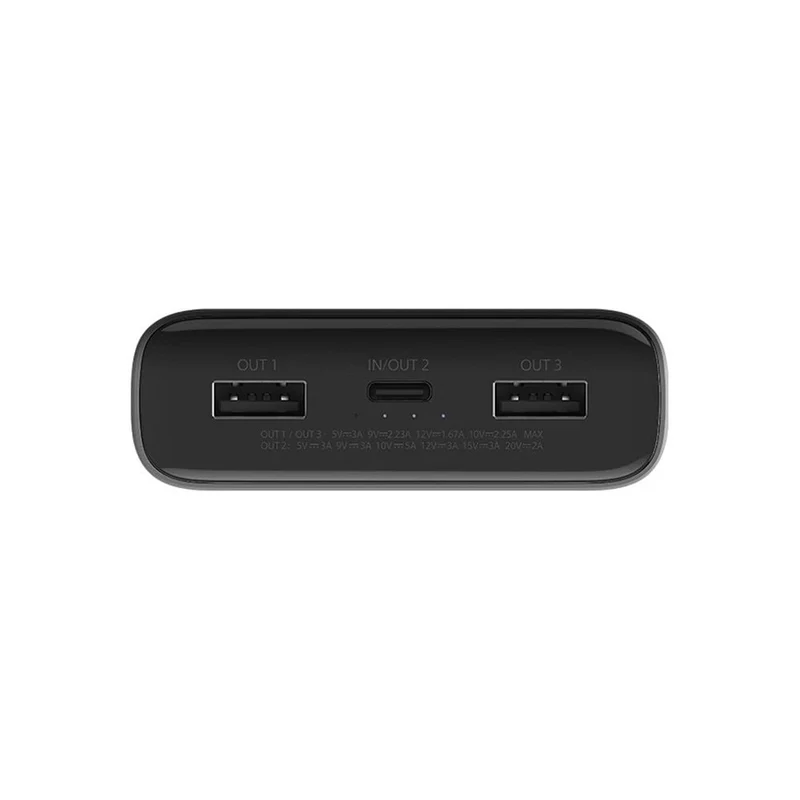 Xiaomi Mi 50W Power Bank 20000mAh