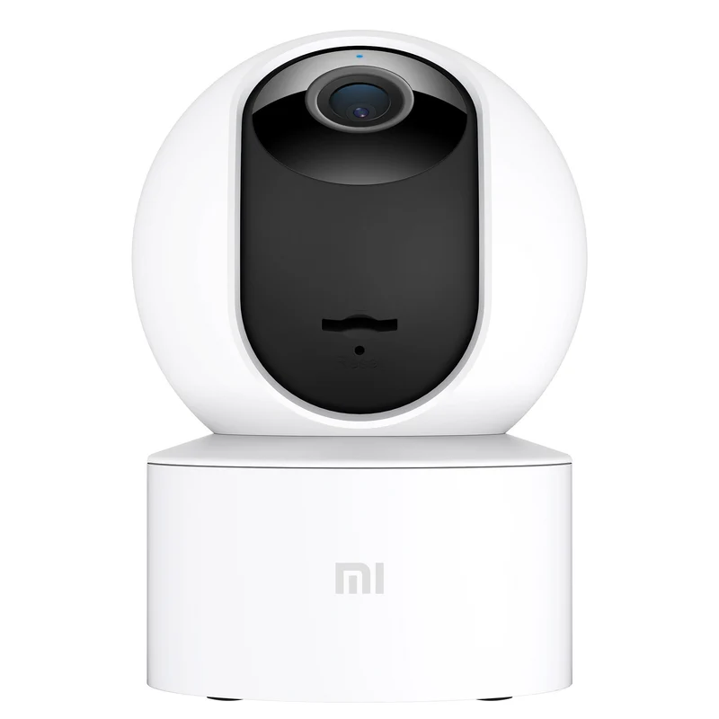 Xiaomi Mi 360° Camera (1080p)