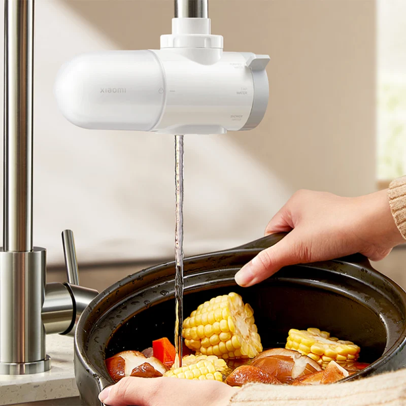 Xiaomi Kraanwaterfilter