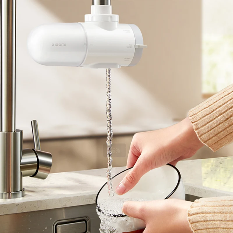 Xiaomi Kraanwaterfilter