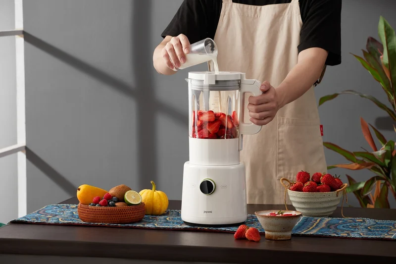 Xiaomi Joyami Smart Power Blender