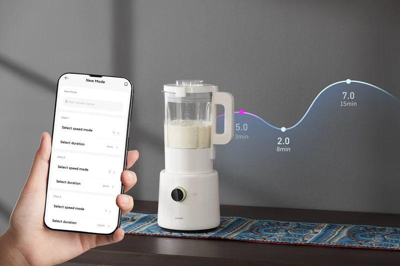 Xiaomi Joyami Smart Power Blender