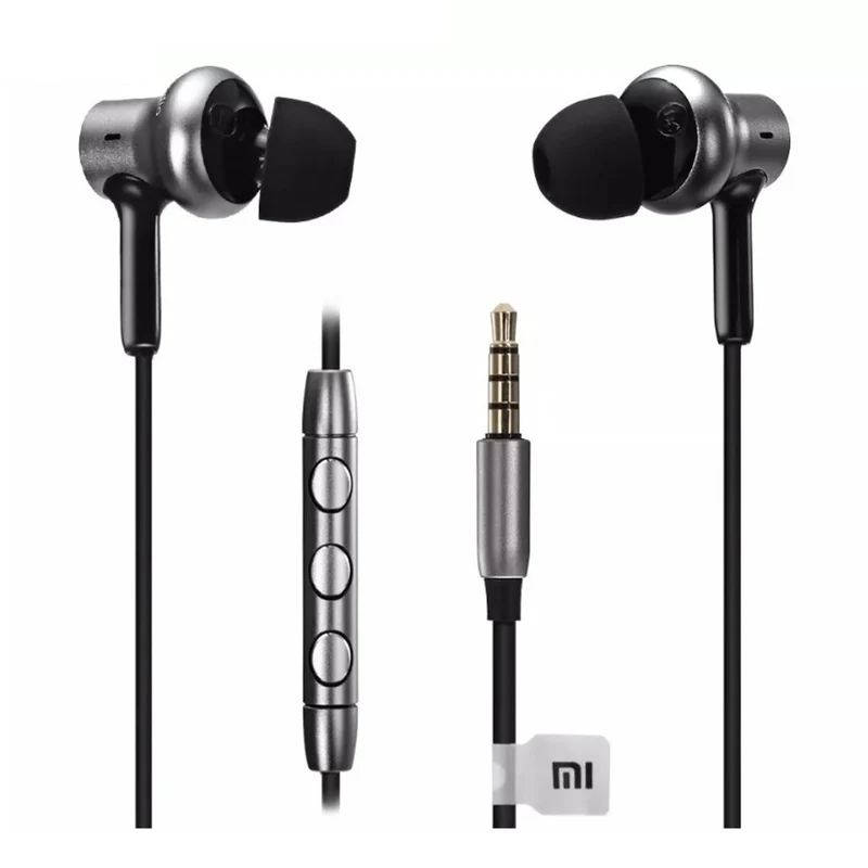 Xiaomi Hybrid Mi In-Ear Pro HD