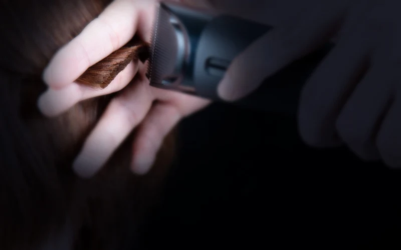 Xiaomi Hair Clipper