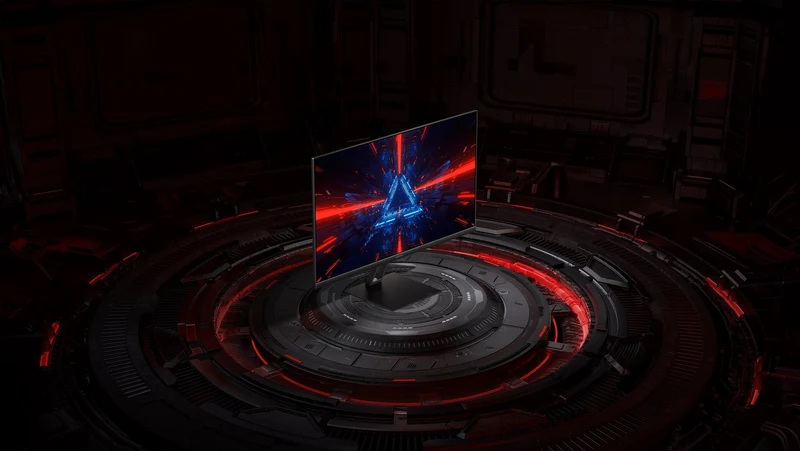 Xiaomi Gaming Monitor G24i
